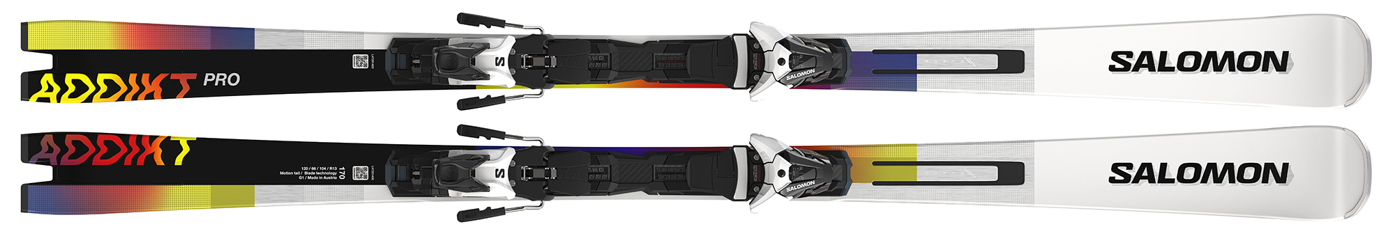 Sci salomon' Addikt Pro